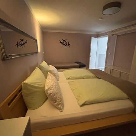 Appartamento "Haus Bella" Cochem Esterno foto