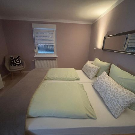 Appartamento "Haus Bella" Cochem Esterno foto