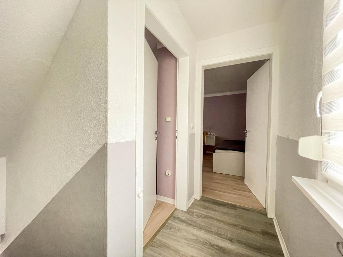 Appartamento "Haus Bella" Cochem Esterno foto