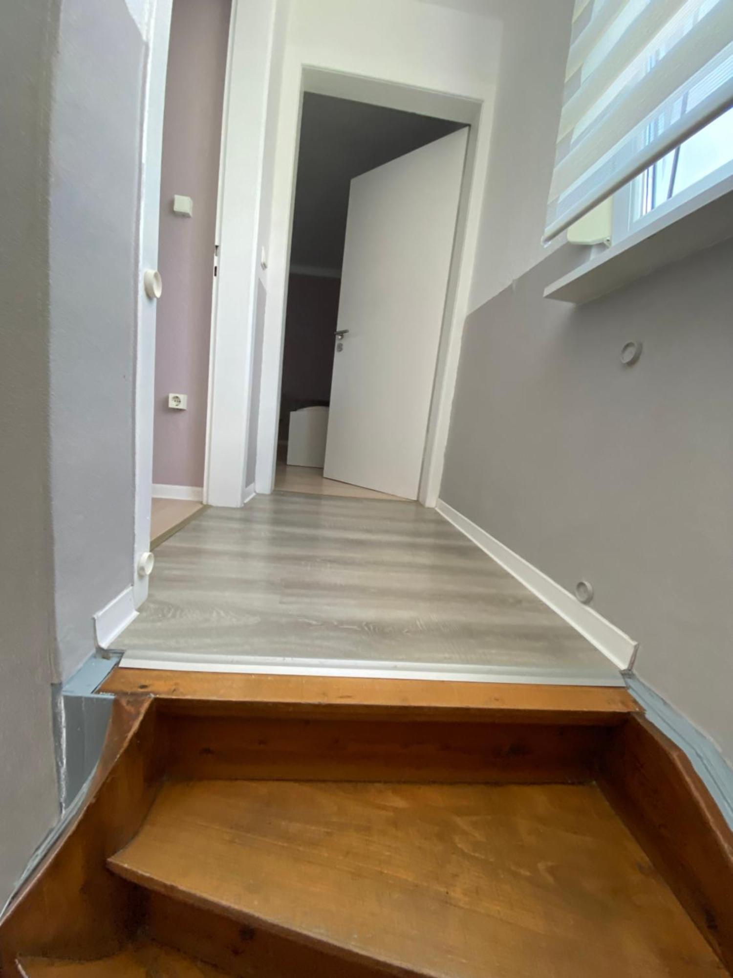 Appartamento "Haus Bella" Cochem Esterno foto