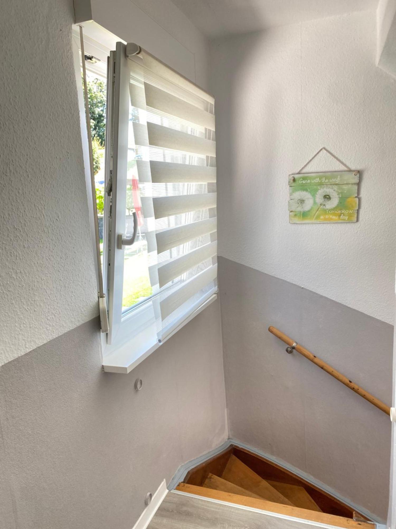 Appartamento "Haus Bella" Cochem Esterno foto