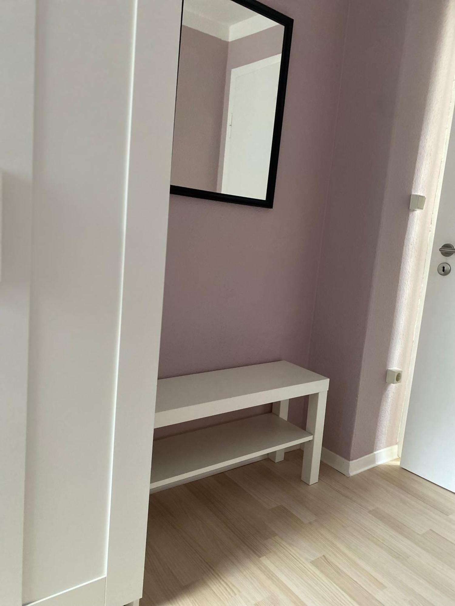 Appartamento "Haus Bella" Cochem Esterno foto