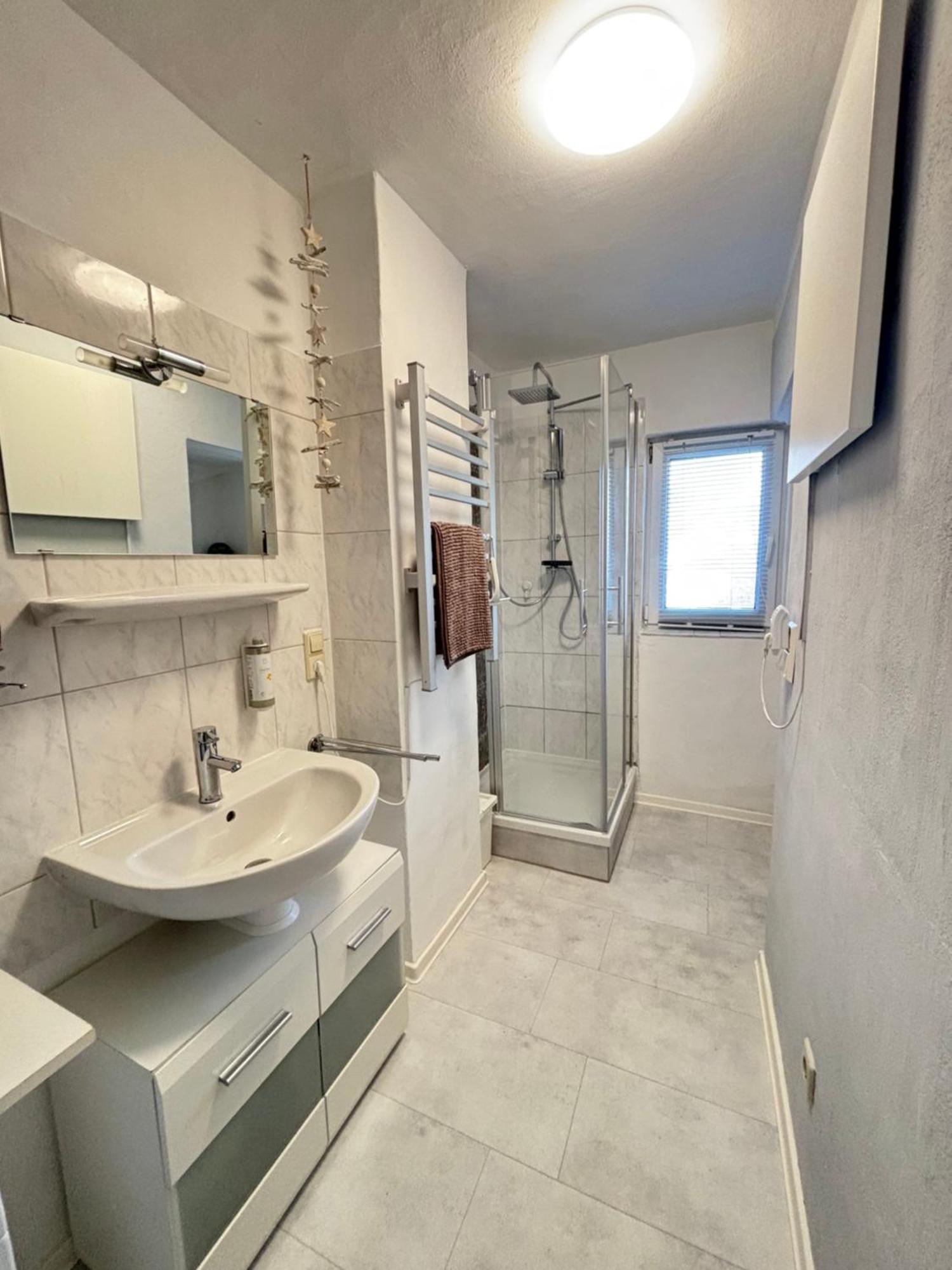 Appartamento "Haus Bella" Cochem Esterno foto