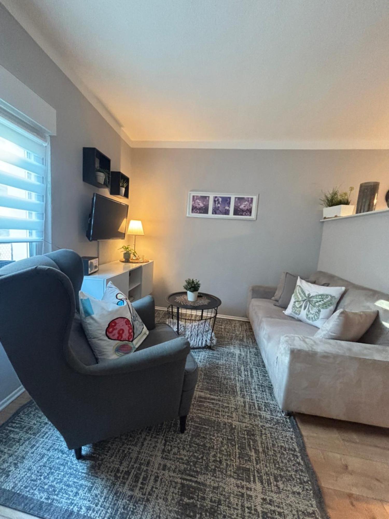 Appartamento "Haus Bella" Cochem Esterno foto