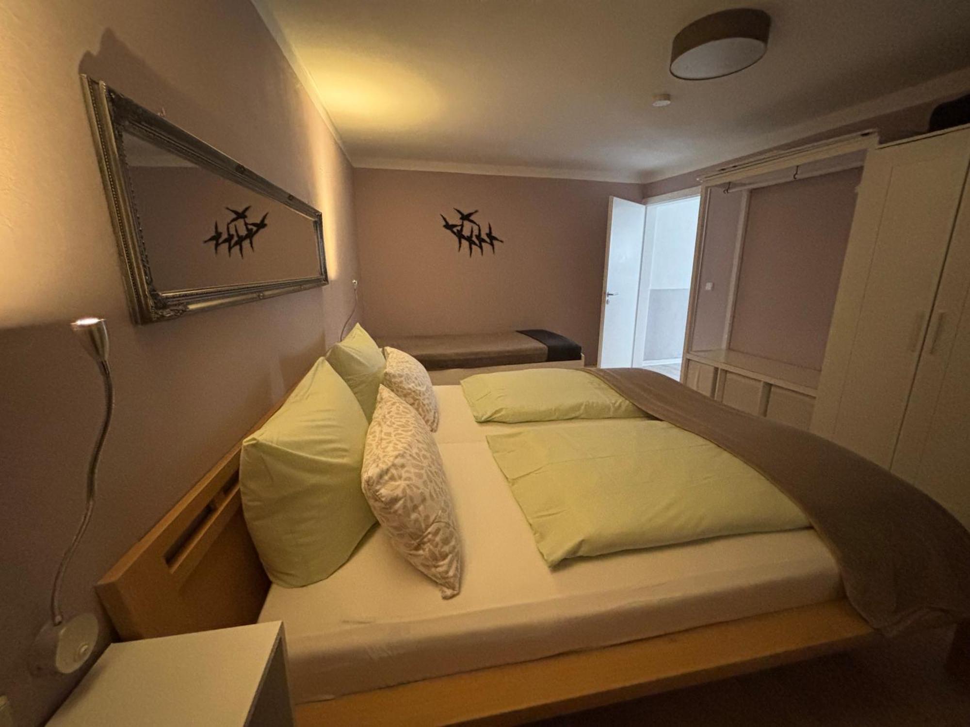 Appartamento "Haus Bella" Cochem Esterno foto