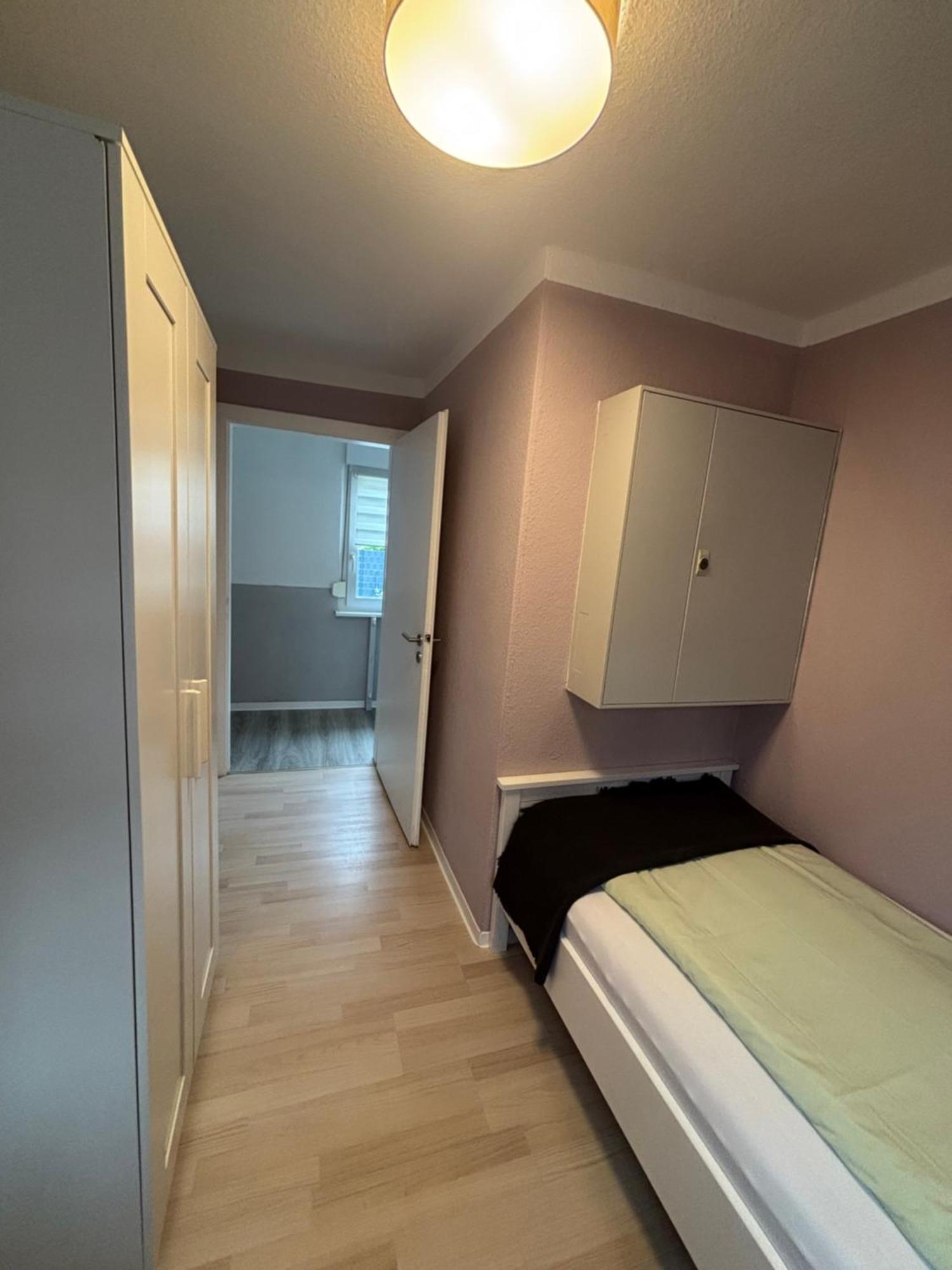 Appartamento "Haus Bella" Cochem Esterno foto