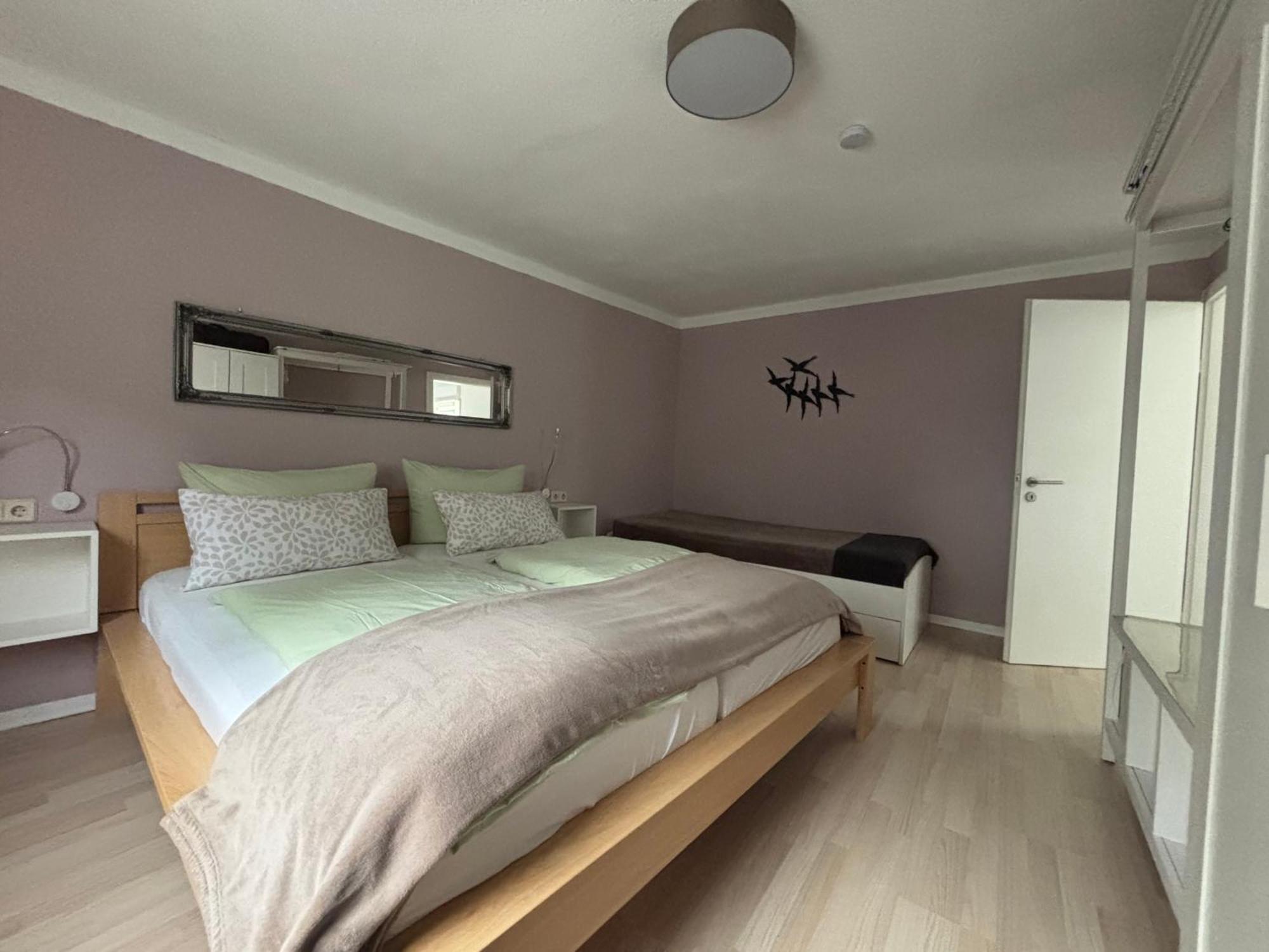 Appartamento "Haus Bella" Cochem Esterno foto