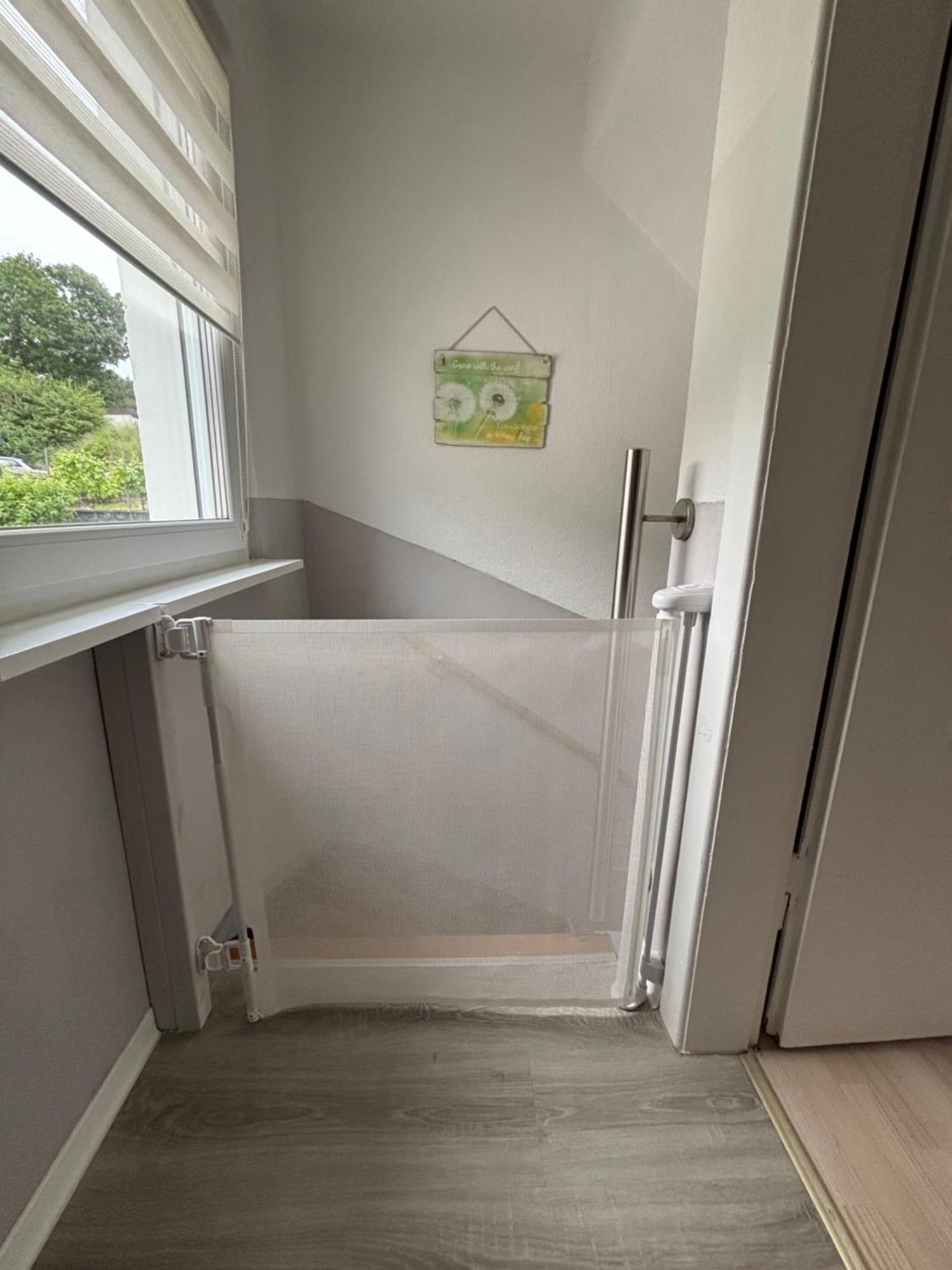Appartamento "Haus Bella" Cochem Esterno foto